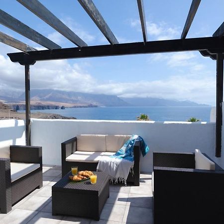 Brisa Del Mar - Spectacular Sea Views From The Accommodation Las Palmas de Gran Canaria Kültér fotó