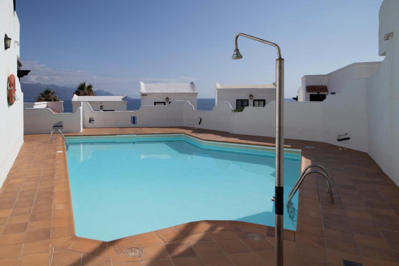 Brisa Del Mar - Spectacular Sea Views From The Accommodation Las Palmas de Gran Canaria Kültér fotó