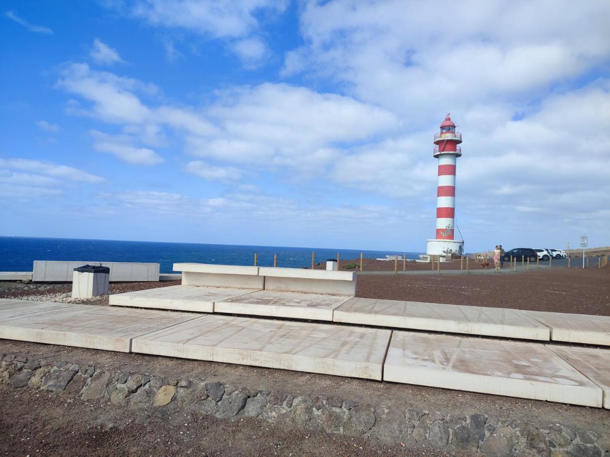 Brisa Del Mar - Spectacular Sea Views From The Accommodation Las Palmas de Gran Canaria Kültér fotó
