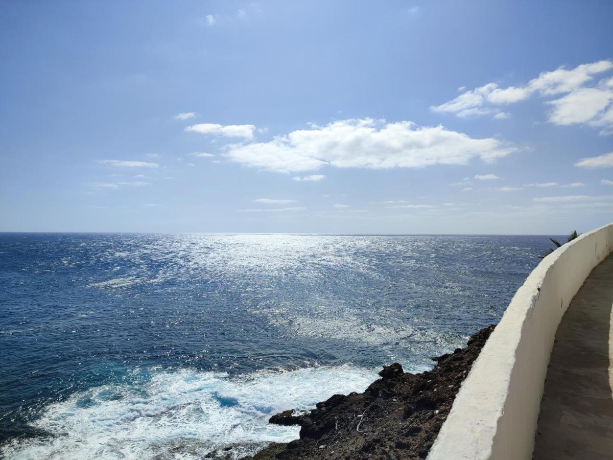 Brisa Del Mar - Spectacular Sea Views From The Accommodation Las Palmas de Gran Canaria Kültér fotó